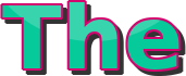 The